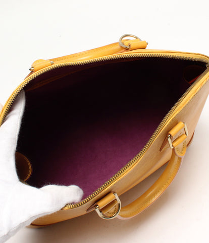 路易威登（Louis Vuitton）手提包Alma Epi M52149女士路易威登