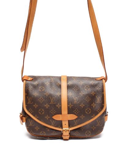 Louis Vuitton Shoulder Bag Sommule Monogram M40719 Ladies Louis Vuitton