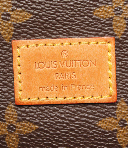 Louis Vuitton单肩包Sommule Monogram M40719女士Louis Vuitton