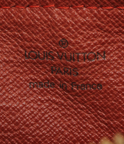 Louis Vuitton手提包Papillon Damier N51303 Loutis Vuitton
