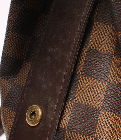 Louis Vuitton Shoulder Bag Chelsea Damier N51119 Ladies Louis Vuitton