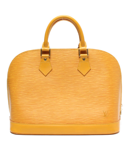 Louis Vuitton Handbag Alma Epi M52149 Ladies Louis Vuitton