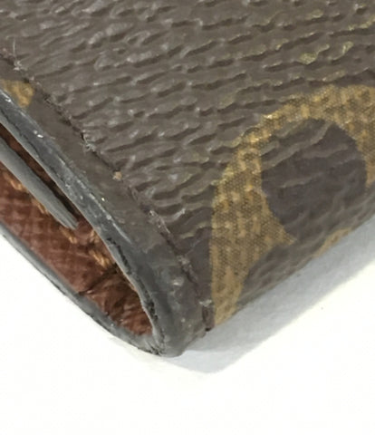 ルイヴィトン  カードケース アンヴェロップ・カルト ドゥ ヴィジット  モノグラム   M63801 レディース  (複数サイズ) Louis Vuitton