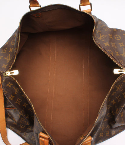 Louis Vuitton 2way Boston Bag Key Polvand Riere 55 Monogram M41414女士Louis Vuitton