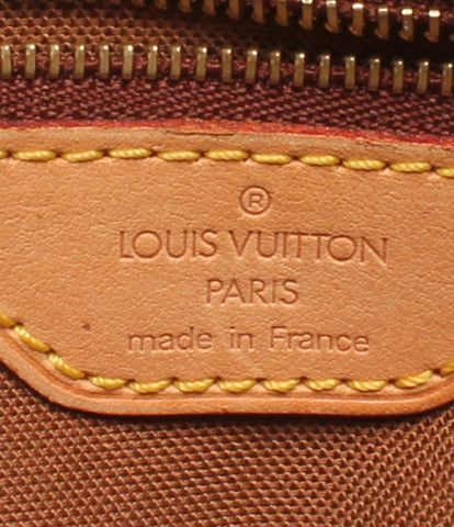 ルイヴィトン  ショルダーバッグ トローター モノグラム   M51240 レディース   Louis Vuitton