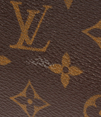 Louis Vuitton Shoulder Bag Trorter Monogram M51240 Ladies Louis Vuitton