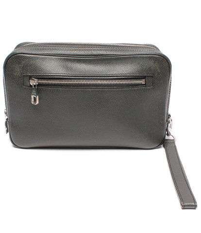 Louis Vuitton Clutch Bag Second NeoPavel Taiga M32902 Men's Louis Vuitton