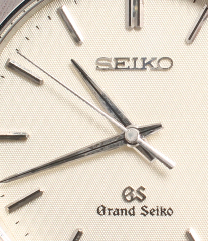 Seiko ดู Grand Seiko, Quates, GS 9F82-0A10, SEIKO ของผู้ชาย