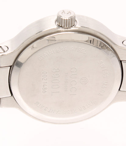 กุชชี่นาฬิกา8900lควอทซ์ผู้หญิงgucciของ