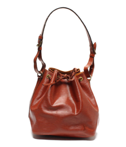 Shoulder bag Petino Epi M44103 Women's Louis Vuitton