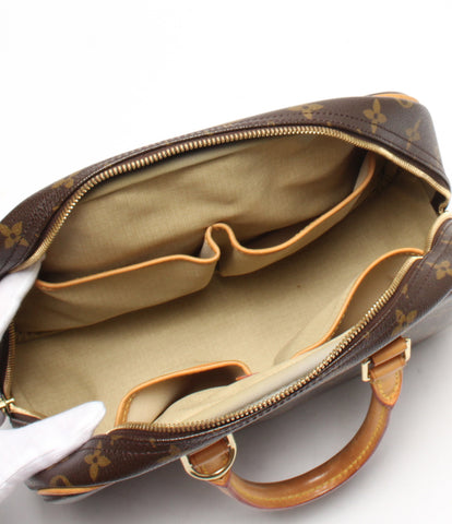 Handbag Bowling Vanity Monogram M47270 Ladies Louis Vuitton – rehello by  BOOKOFF