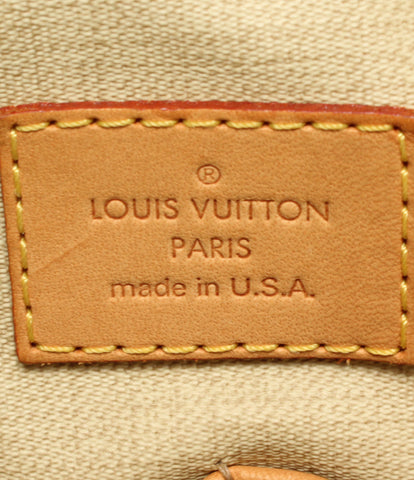 手袋保龄球梳妆台Monogram M47270女士Louis Vuitton