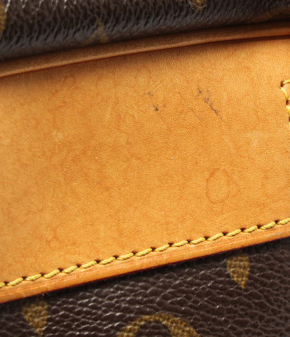 Handbag Bowling Vanity Monogram M47270 Ladies Louis Vuitton