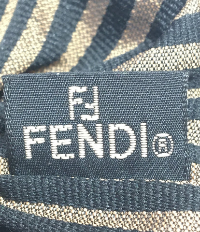 Fendi: Shush, Peckan Ladies (and others): FENDI