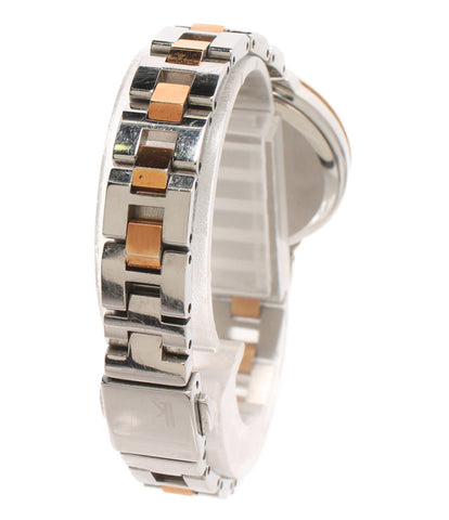 セイコー  腕時計  LUKIA ソーラー  腕時計　1B25-0AK0 レディース   SEIKO