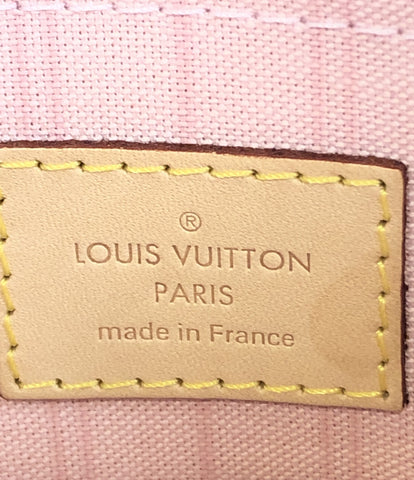 ポーチ  ダミエアズール    レディース  (複数サイズ) Louis Vuitton