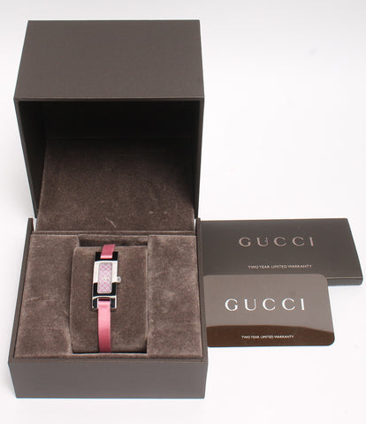 Gucci องดูควอทซ์ 3900L GUCCI หญิง