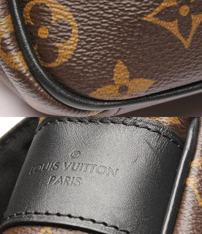 Louis Vuitton Christopher messenger Mens shoulder bag M41643 Brown
