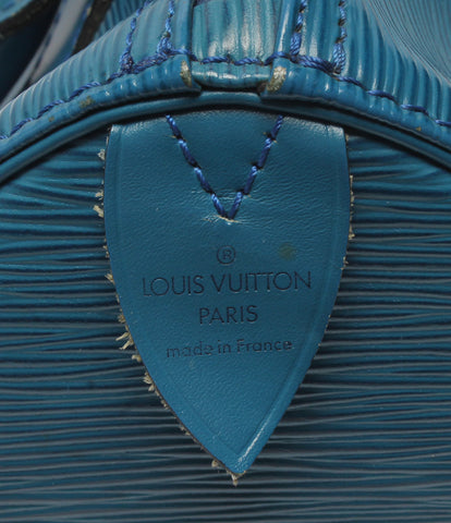 Louis Vuitton Boston Bag Handbag Speedy 30 Epi M43005 Ladies Louis Vuitton