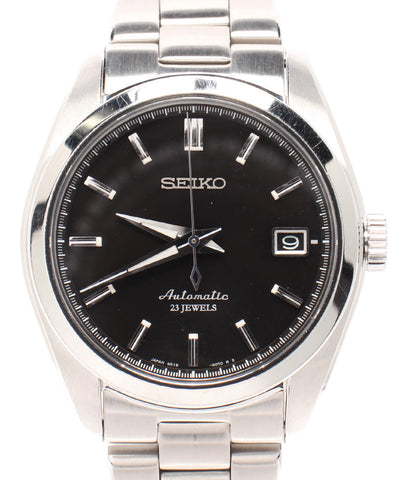 セイコー SEIKO 腕時計  メカニカル 6R15-00C0 メンズ