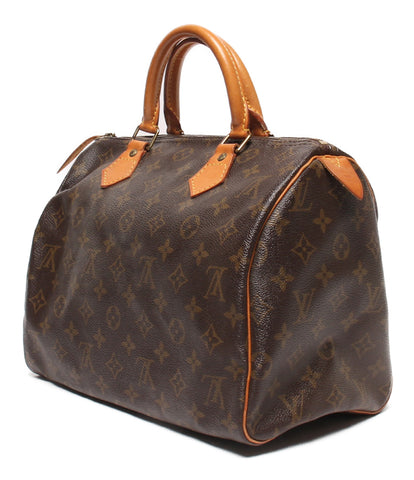 Louis Vuitton Handbag Speedy 30 Monogram M41526 Ladies Louis Vuitton
