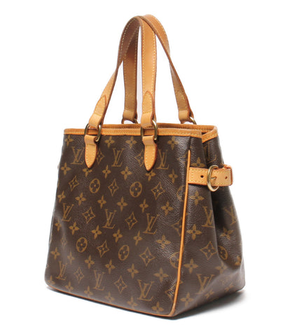 Louis Vuitton Handbag Pati和Monogram M51156女士路易威登