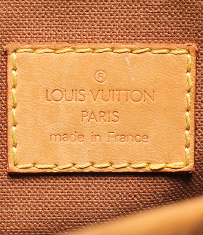 Louis Vuitton Handbag Pati和Monogram M51156女士路易威登