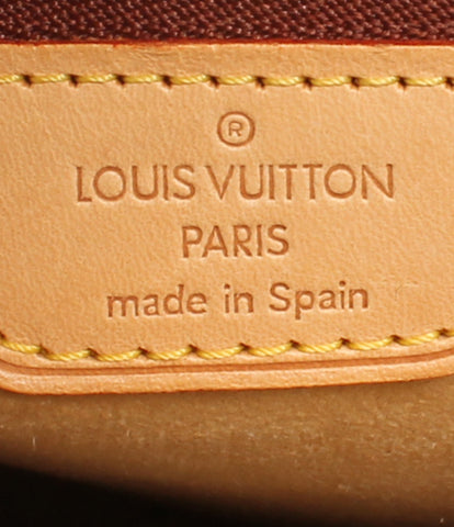 Louis Vuitton单肩包Tote Lupping GM Monogram M51145女士路易威登