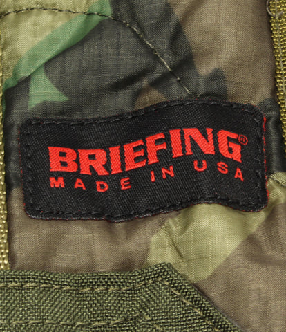 กางเกงใน กระเป๋าถือ ผ้าพราง FUSION ARMOR TOTE BRF154219 ผู้ชาย BRIEFING