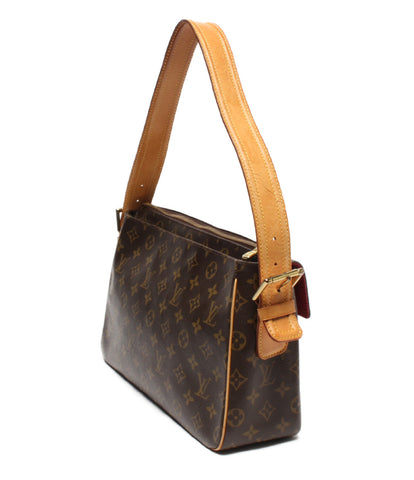 Louis Vuitton Shoulder Bag Vivacite GM Monogram M51163 Ladies Louis Vuitton