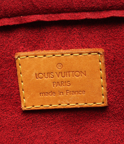 Louis Vuitton Shoulder Bag Vivacite GM Monogram M51163 Ladies Louis Vuitton