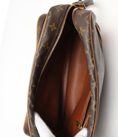 Louis Vuitton Shoulder Bag Nile Monogram M45244 Ladies Louis Vuitton