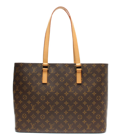 Louis Vuitton Tote Bag Lucom M51155 Ladies Louis Vuitton