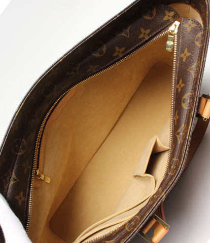 Louis Vuitton Tote Bag Lucom M51155女士路易威登