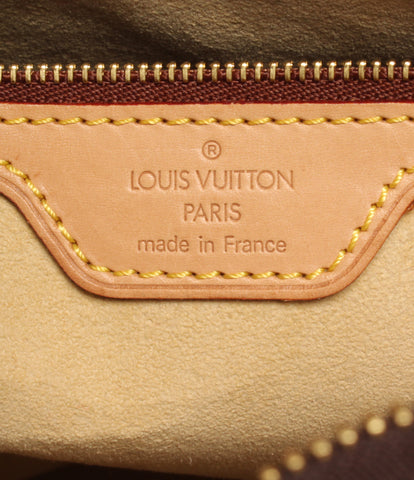 路易威登（Louis Vuitton）肩背包循环式GM Monogram M51145女士路易威登