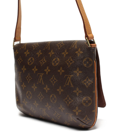 Louis Vuitton Shoulder Bag Muzzette Tango Monogram M51257 Women's Louis Vuitton