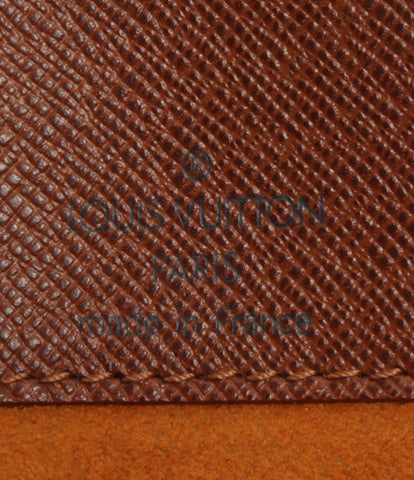 Louis Vuitton Shoulder Bag Muzzette Tango Monogram M51257 Women's Louis Vuitton
