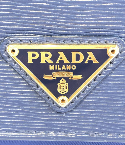 กระเป๋าสตางค์ Prada TESSUTO VITELLO เทสโซเทลเวโร่ 1M1438 นางสาว (กระเป๋าสตางค์พับคู่) PRADA
