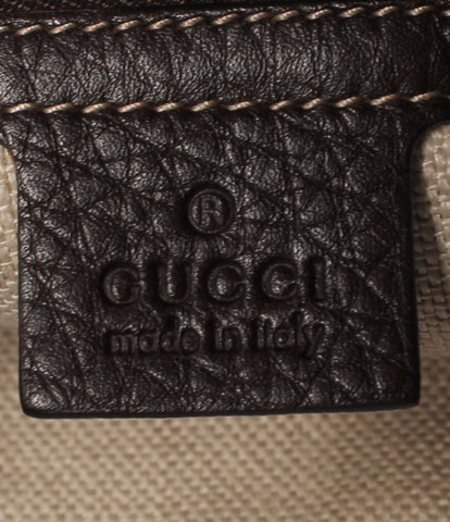 Gucci 2way单肩包GG Canvas 232961女士Gucci