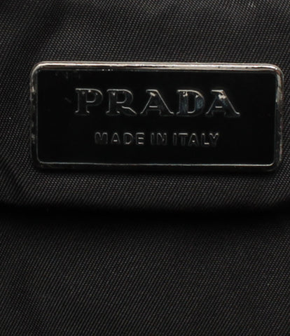 กระเป๋าสะพายกระเป๋าเอกสาร Prada 2WAY V407S ผู้ชาย PRADA