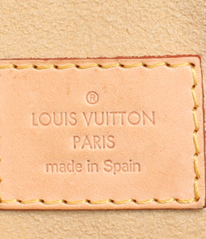 Louis Vuitton手提包艺术MM Damier Azul N40253 Louts Vuitton