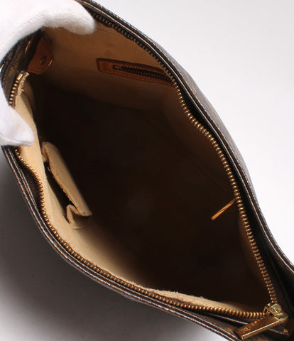 Louis Vuitton Shoulder Bag Looping Monogram M51145 Ladies Louis Vuitton