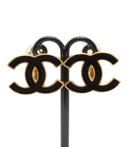Chanel Earrings 02 a coco Earrings
