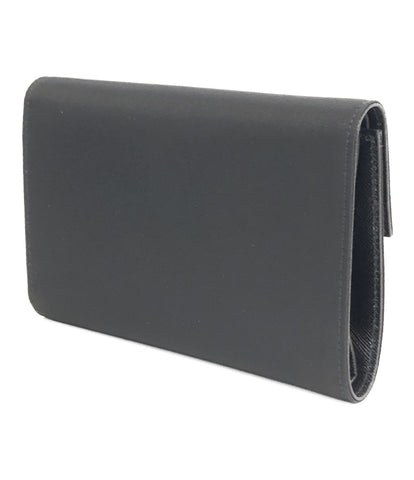 Prada Tri-Fold Wallet Teshoot TESTUTO M510X Ladies (3-Fold Wallet) PRADA