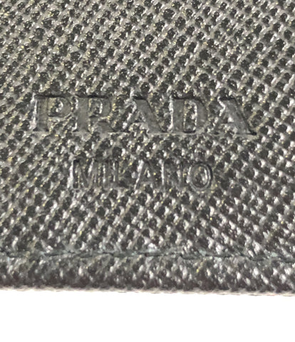 プラダ  三つ折り財布 テシュート  TESSUTO   M510X レディース  (3つ折り財布) PRADA