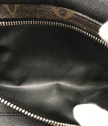 ルイヴィトン  長財布 ストラップチェーン付き ポルトフォイユ ロン モノグラムマカサー   M60168  メンズ  (長財布) Louis Vuitton