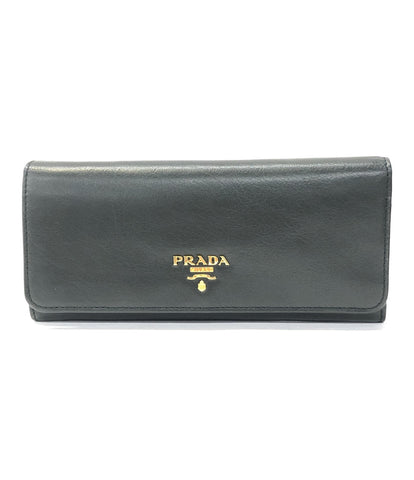 Prada wallet 1161132 Prada Long Wallet