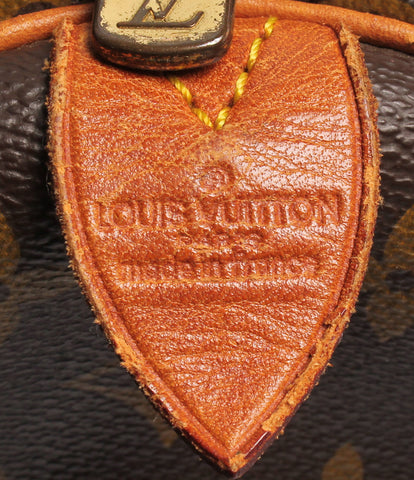 Louis Vuitton Boston bag keypot 45 Monogram m41428 Unisex Louis Vuitton