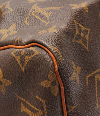 Louis Vuitton Handbag Boston Bag Speedy 30 Monogram M41526 Ladies Louis Vuitton