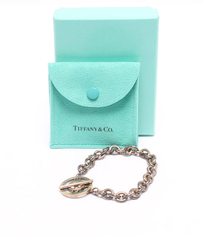 Tiffany Bracelet SV925 Atlas Toggle Women (Bracelet) TIFFANY & CO.